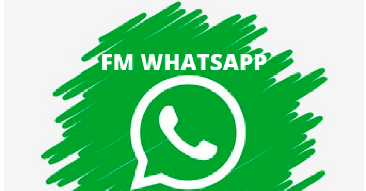 Link Download FMWhatsApp Pro Versi Terbaru V9.60, Nikmati Fitur Bebas Iklan dan Anti Banned