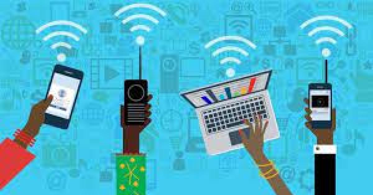 Berikut Layanan Internet Tercepat Di Indonesia 2023 Yuk Simak !