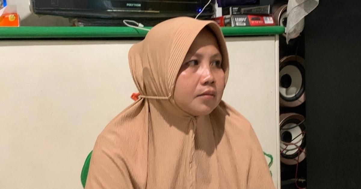 Usai Berbelanja di Warung saat Pagi Hari, Warga Bantargebang Bekasi Jadi Korban Pembegalan Sepeda Motor