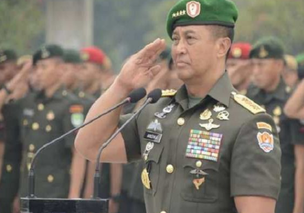 Tegas! Panglima TNI Bersedia Bantu Autopsi Ulang Brigadir J: Karena Ini Misi Kemanusiaan