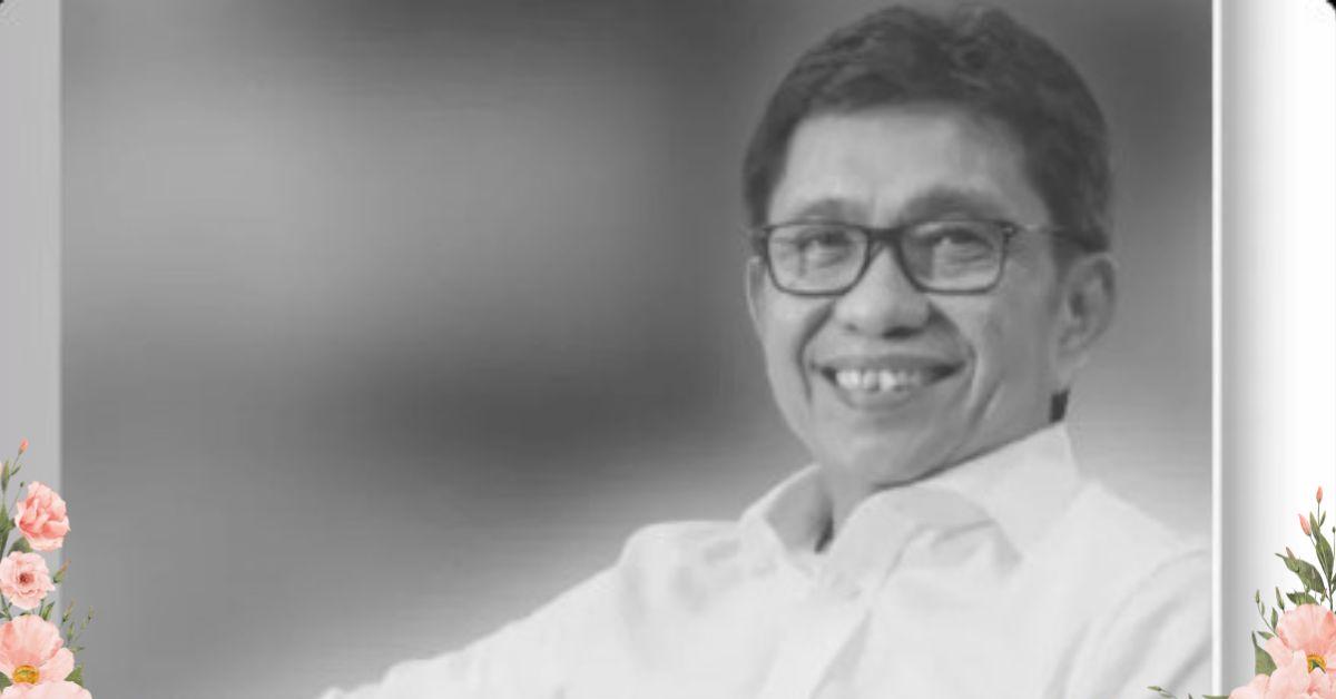 Kota Batu Berduka: Mantan Walikota, Eddy Rumpoko, Meninggal Dunia Hari Ini