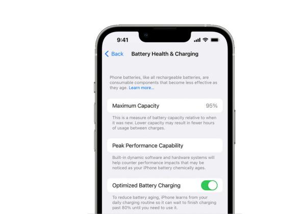 Jangan Dianggap Sepele, Ini Cara Menjaga Kesehatan Baterai iPhone Agar Tetap Awet