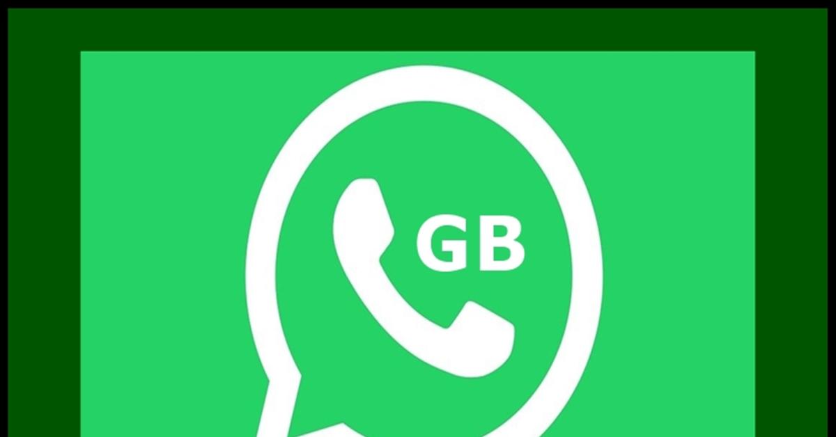 Link GB Whatsapp, Penyimpanan Ringan Download Sekarang Hanya 53 MB