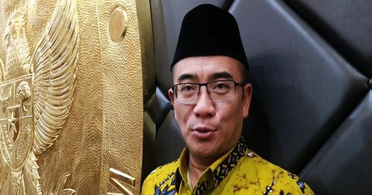 KPU: Debat Cawapres Akan Menggunakan Podium, Berikut Daftar Nama Panelisnya