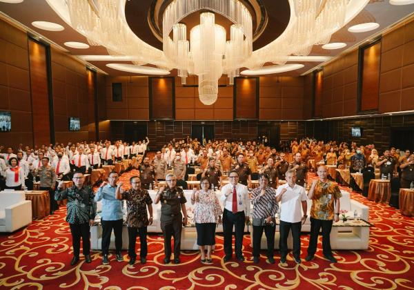 Pengawasan Pelaksanaan Program Kartu Prakerja Ditingkatkan, Penegak Hukum Dilibatkan