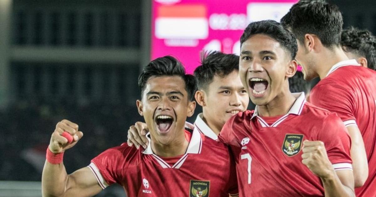 Hasil Drawing Piala Asia U-23 2024, Timnas Indonesia U-23 Satu Grup dengan Tuan Rumah