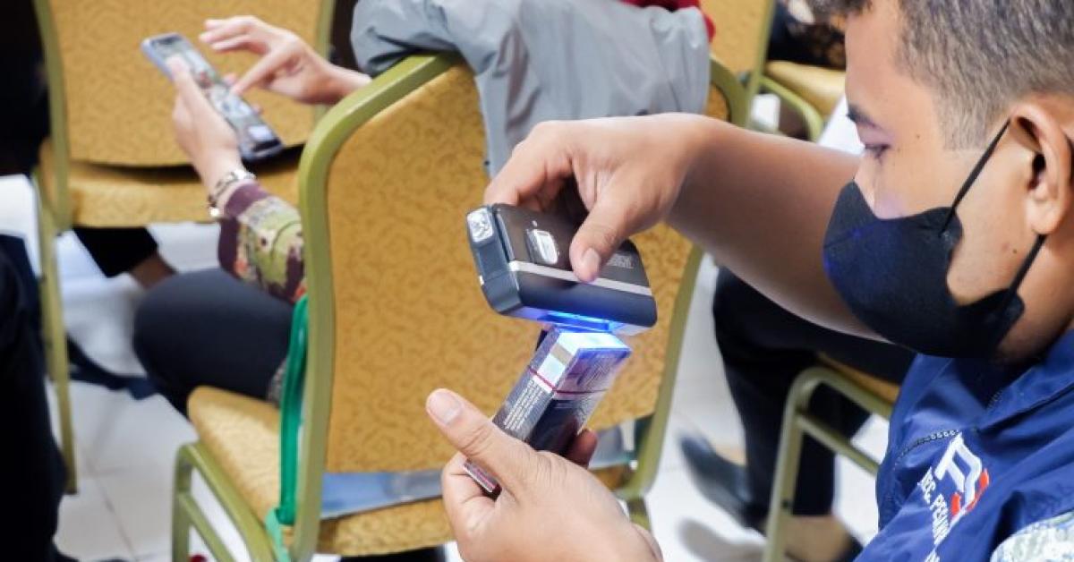 Gelar Sosialiasi di Sejumlah Wilayah, Bea Cukai Pastikan Masyarakat Tahu Hal Ini