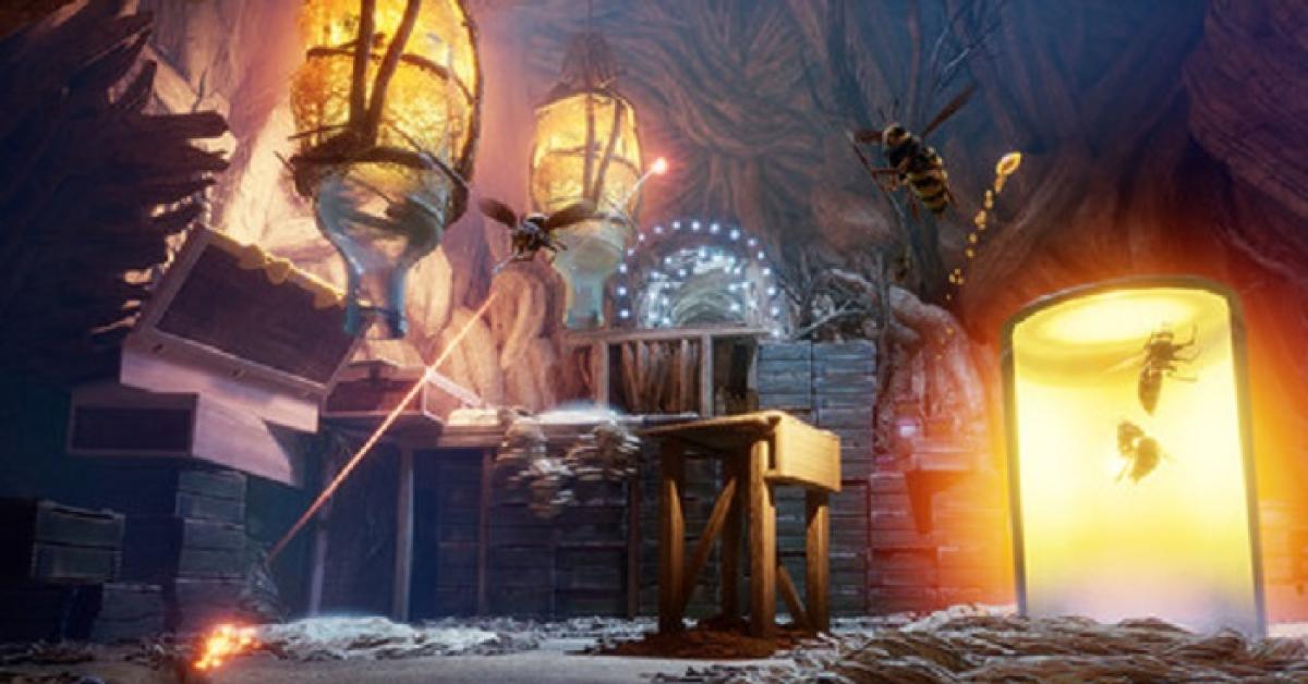 Steam Winter Sale 2022 Diskon Besar, Ada 4 Game Terbaru