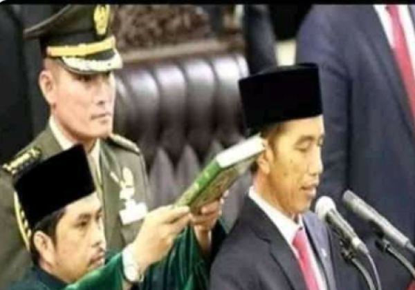 Demokrat Lihat Jokowi Punya Ambisi Besar Tunda Pemilu dan Ubah Konstitusi