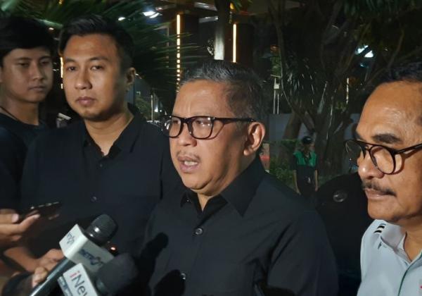TKN Prabowo-Gibran Sebut Bakal Menang Pilpres 1 Putaran, Sekjen PDI Perjuangan: Bukan Dia Penentunya