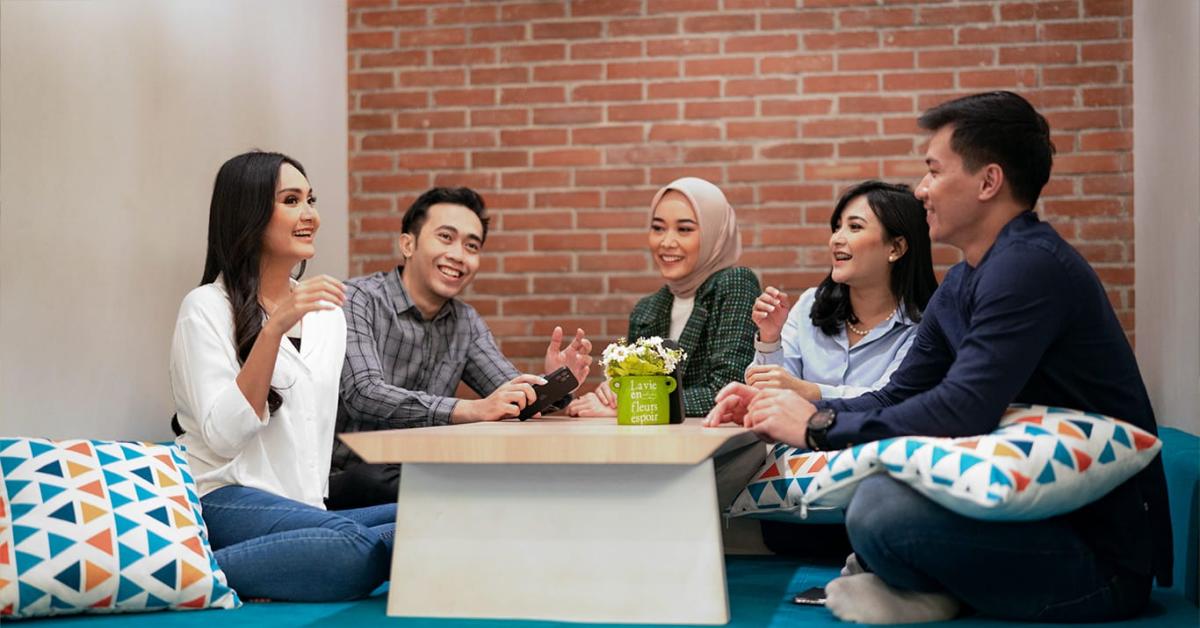Talenta Digital Merapat! BRI Buka Program Internship Untuk IT
