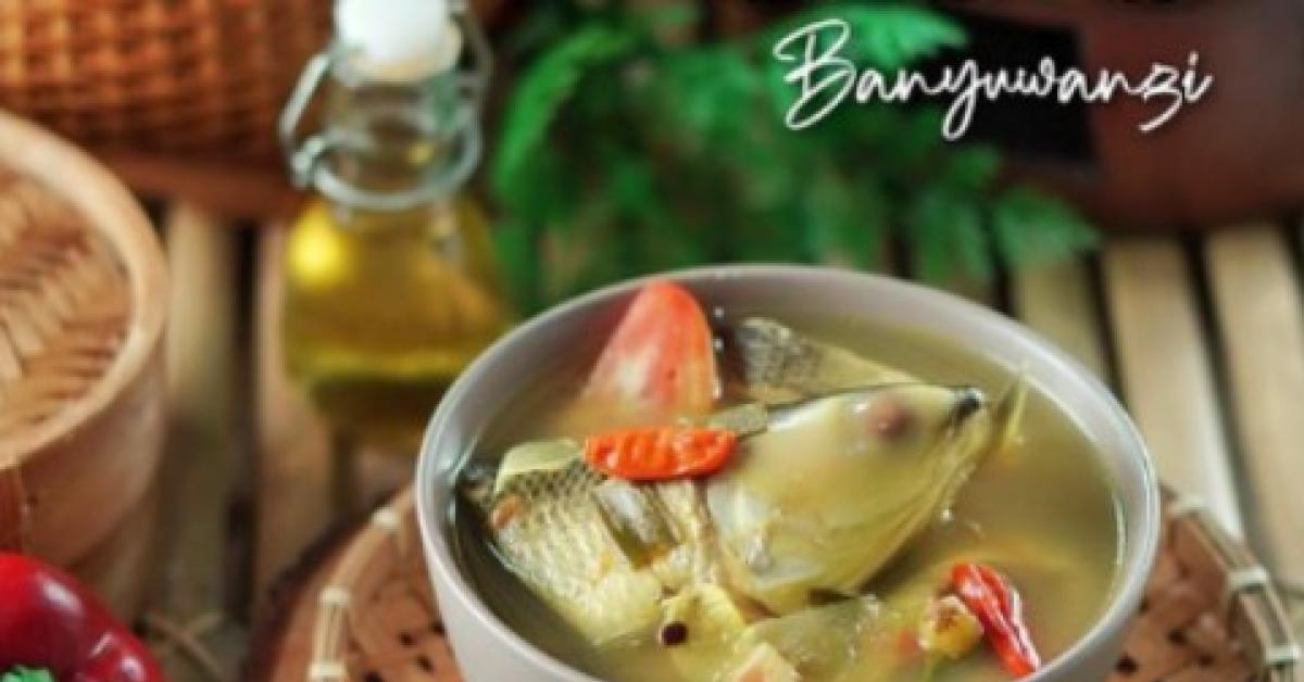 8 Makanan Khas Banyuwangi yang Terkenal Enak, Rasanya Unik dan Menggugah Selera