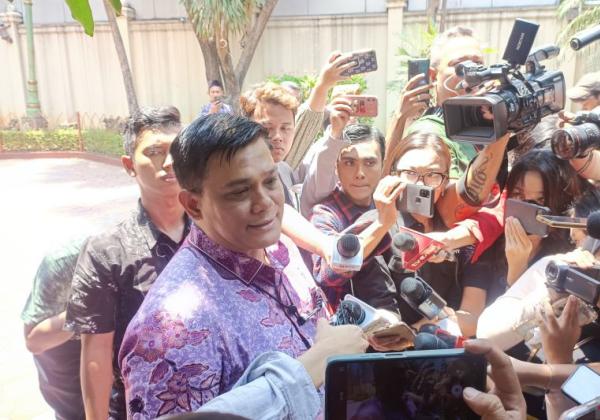 86 Saksi Telah Diperiksa Soal Dugaan Pemerasan Pimpinan KPK terhadap Syahrul Yasin Limpo