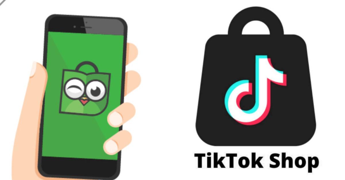 Saham GOTO Jatuh Usai Umumkan Gabung dengan TikTok 