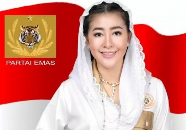 Wanita Emas Laporkan Ketua KPU Hasyim Asy'ari Terkait Dugaan Pelecehan Seksual