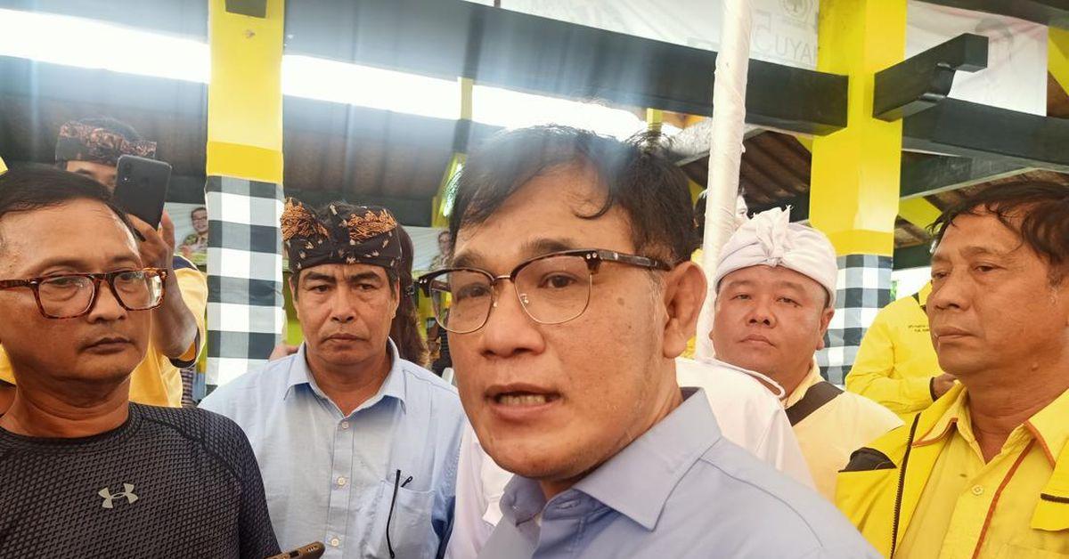Cak Imin Dulu Dukung IKN Sekarang Tidak, Budiman Sudjatmiko: Harusnya Paham soal Sejarah!