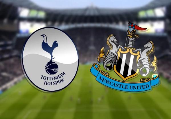 Link Live Streaming Liga Inggris 2022/2023: Tottenham Hotspur vs Newcastle United