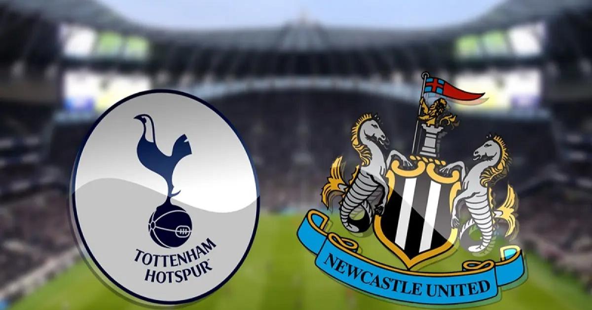 Link Live Streaming Liga Inggris 2022/2023: Tottenham Hotspur vs Newcastle United