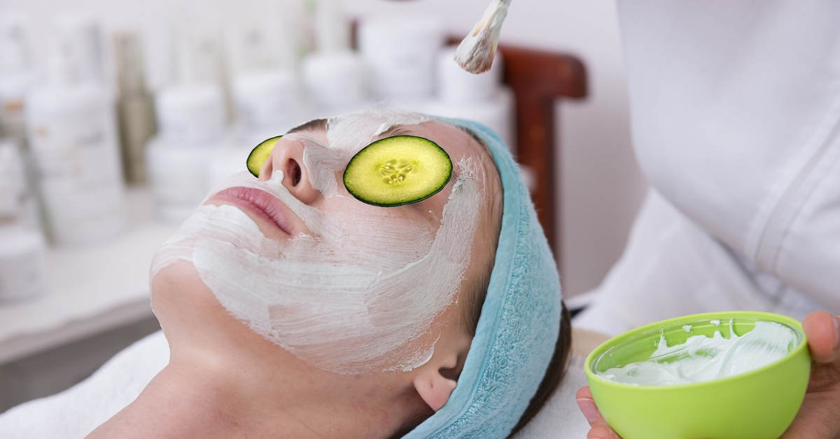 Yuk Simak Tips Merawat Kecantikan Wajah Secara Alami Tanpa Biaya Yang Mahal 
