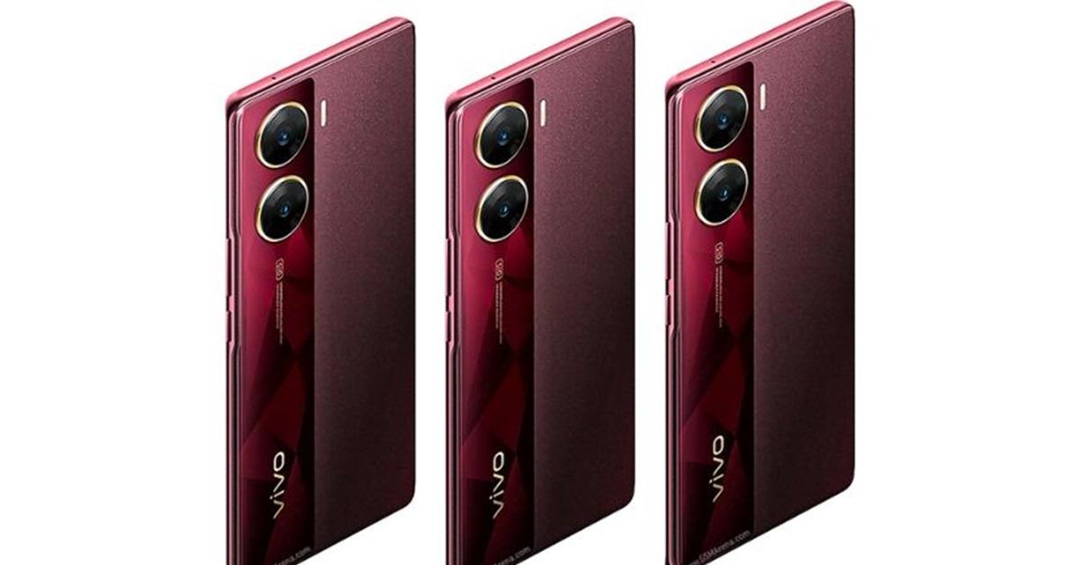 Harga Vivo V29e Gak Sampai Rp5 Juta, Spek Mumpuni untuk Bermain Game dan Fotografi