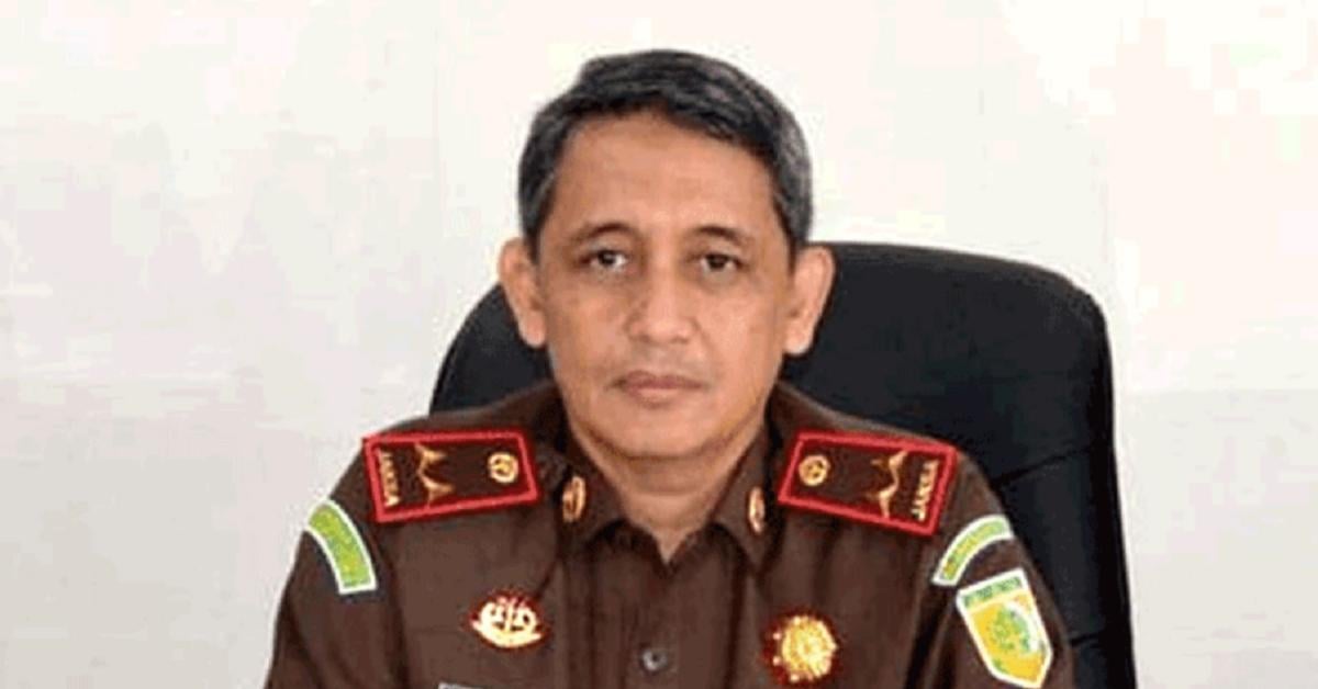 Pengusaha Semarang Ngaku Dipalak Oknum Kejati Jateng Rp 10 M, Kamaruddin: Nonaktifkan Sesjampidsus Andi Herman