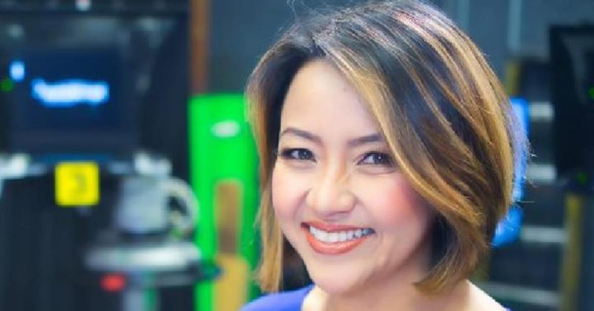 Profil Patsy Widakuswara, Jurnalis AS Lulusan UI yang Jadi Korespondensi Gedung Putih