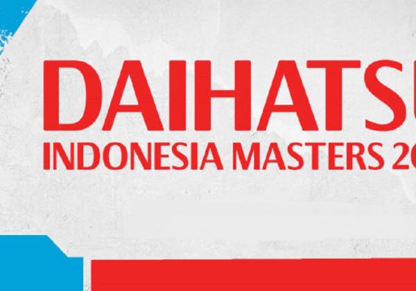 Jangan Khawatir! Tiket Indonesia Masters 2023 Bisa Dibeli Langsung di Istora Senayan