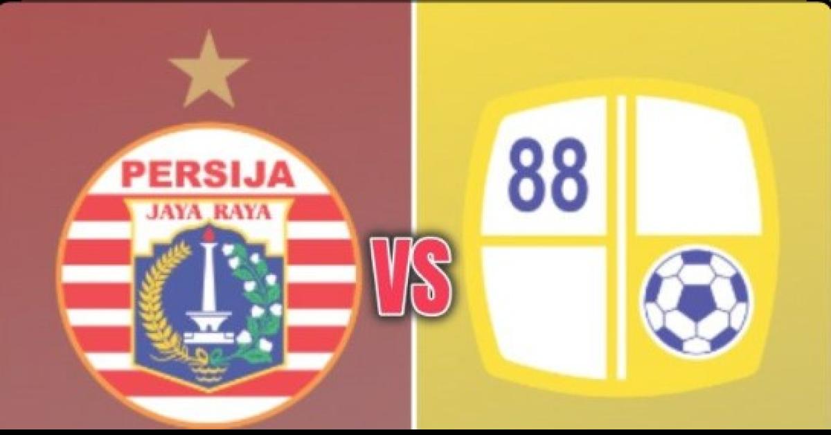 Prediksi Liga 1 Matchday 15: Persija Jakarta Vs PS Barito Putera 7 Oktober 2023, H2H serta Susunan Pemain