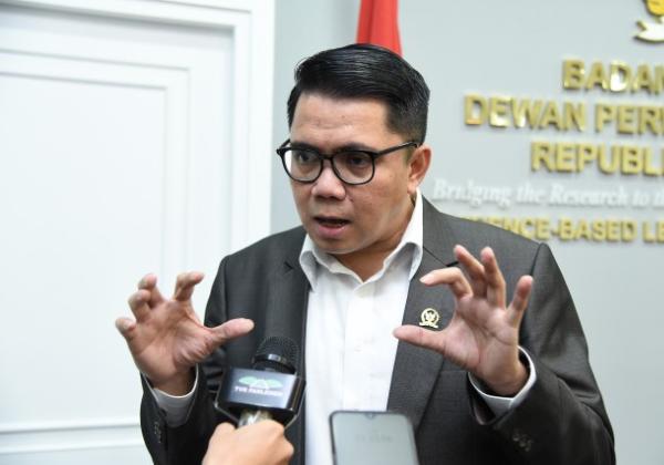 Panggil Arteria Dahlan, Ketua Fraksi PDI Perjuangan: Konsepnya Membina Bukan Menghukum...