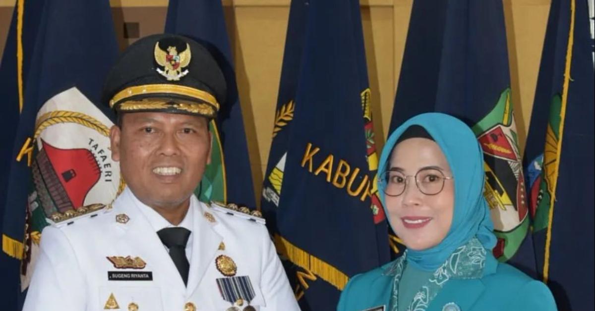 Tegas! Pj Bupati Tapteng Sugeng Riyanta Bantah Lecehkan Wartawan dan LSM