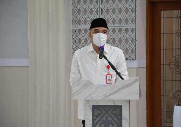 Miris! Sejak Pandemi Covid-19, Angka Kematian Ibu dan Bayi di Kabupaten Tangerang Meningkat