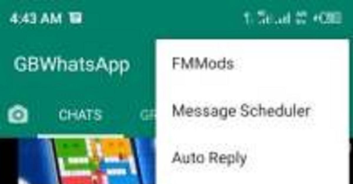 GB WhatsApp v19.45.9 Adalah Aplikasi Legal, Buruan Download Link Unduhnya Tersedia Disini!