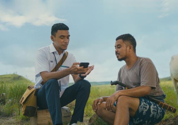 Dirgahayu Republik Indonesia, Ini 5 Kontribusi BRI untuk Rakyat!