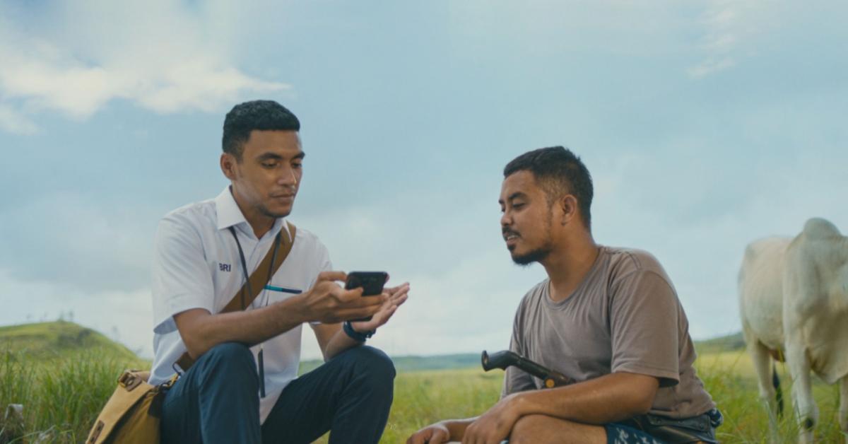 Dirgahayu Republik Indonesia, Ini 5 Kontribusi BRI untuk Rakyat!