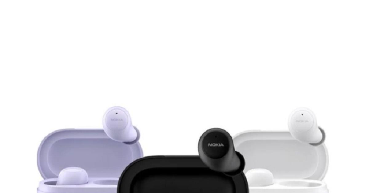 Earphone Wireless Nokia E3100 Plus: Harga Rp 200 Ribu, Baterai Awet dan Suaranya Halus