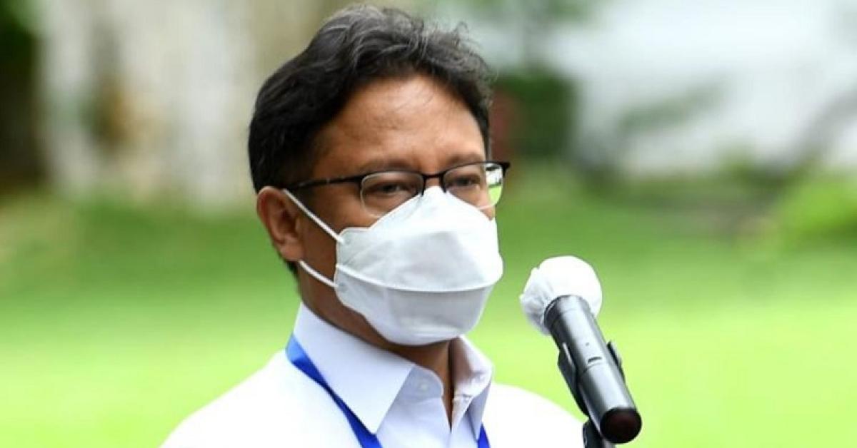 133 Pasien Meninggal Akibat Gagal Ginjal, Menkes Belum Putuskan KLB, Kenapa?