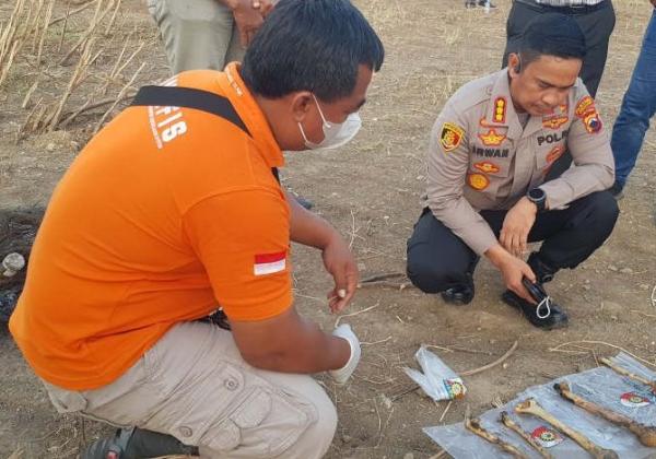 Jasad Terbakar di Semarang Terungkap, Ternyata PNS Iwan Budi Saksi Dugaan Korupsi Pengalihan Aset