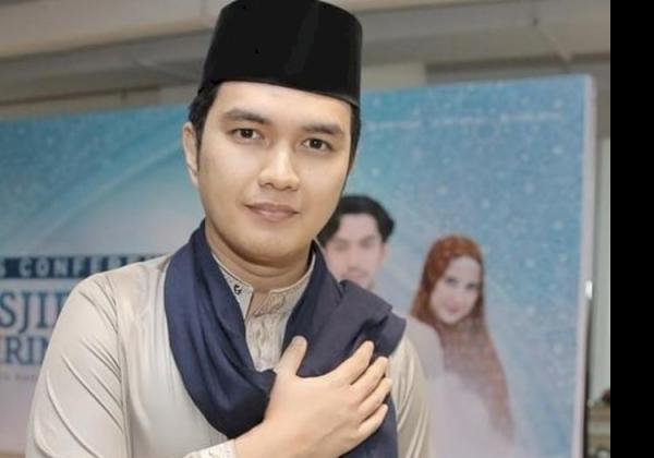 Aldi Taher Ciptakan Lagu untuk Pernikahan Rizky Febian dan Mahalini