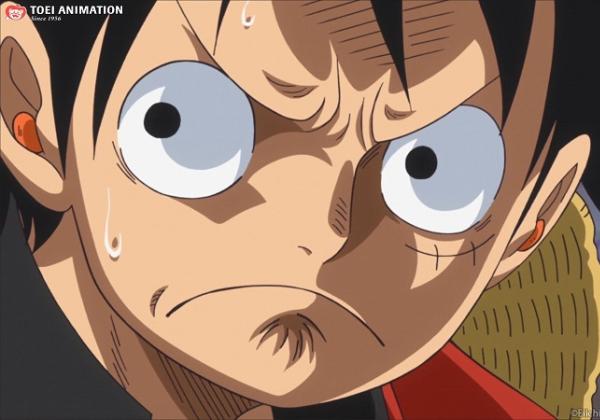 Manga One Piece Chapter 1072 Kapan Rilis? Catat Jadwalnya di Sini