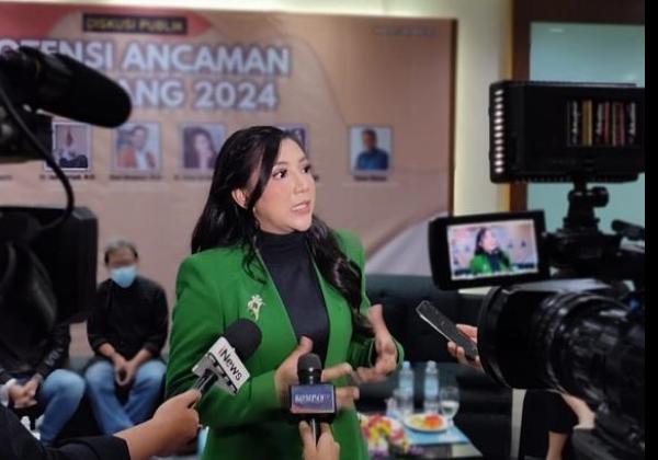 Ancaman 2024