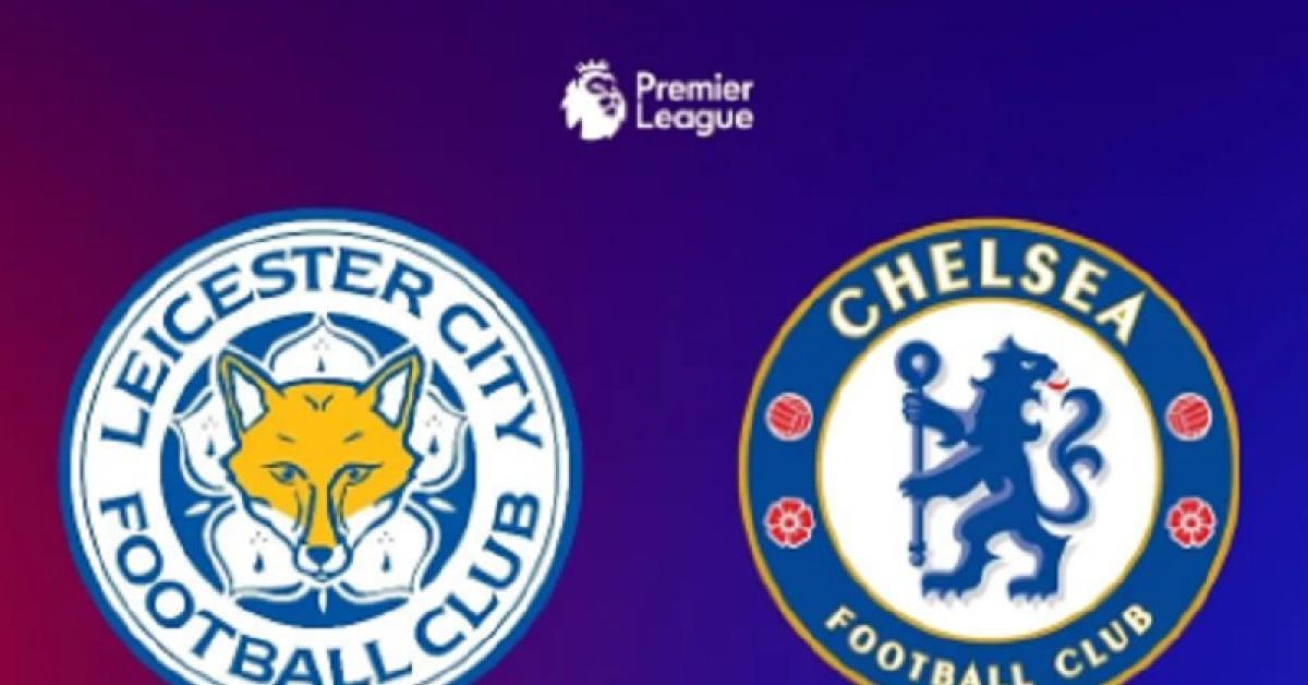 Link Live Streaming Liga Inggris 2022/2023: Leicester City vs Chelsea