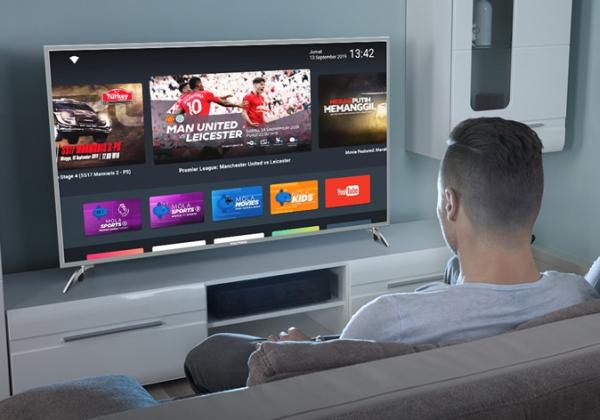 Rekomendasi 9 Smart TV Terbaru, Harga Dimulai Rp1 Jutaan 