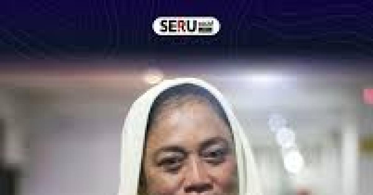 Peraih Medali Perak Pertama Tim Merah Putih di Olimpiade, Kusuma Wardhani,  Tutup Usia 