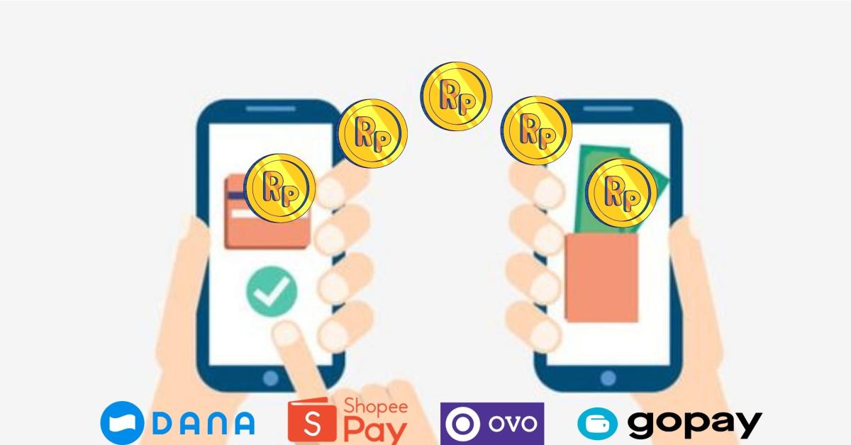 Aplikasi Penghasil Uang Saldo DANA Rp 150 Ribu per Hari Langsung Cair!