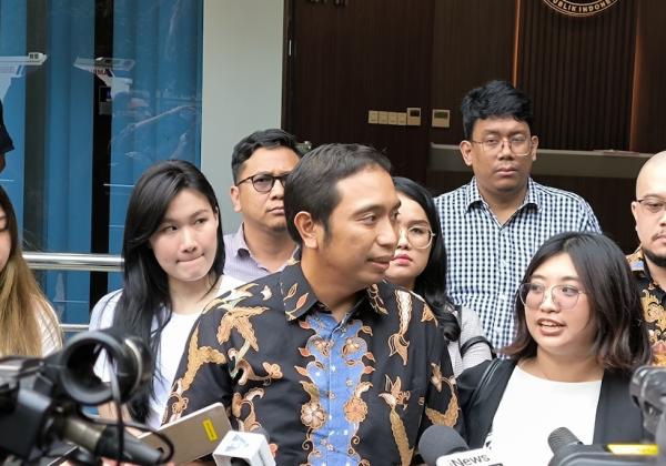 Ketua KPU Dilaporkan ke DKPP, Diduga Merayu Korban hingga Melakukan Perbuatan Asusila