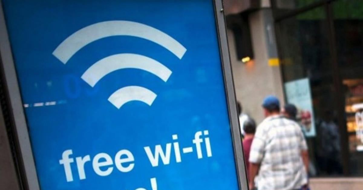 Dorong Bekasi Jadi Smart City, Pemkot Bakal Selesaikan Pemasangan WiFi di 300 Titik