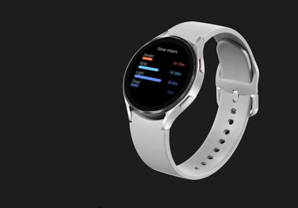 Samsung Galaxy Watch Series Bakal Adopsi Fitur Apple Watch