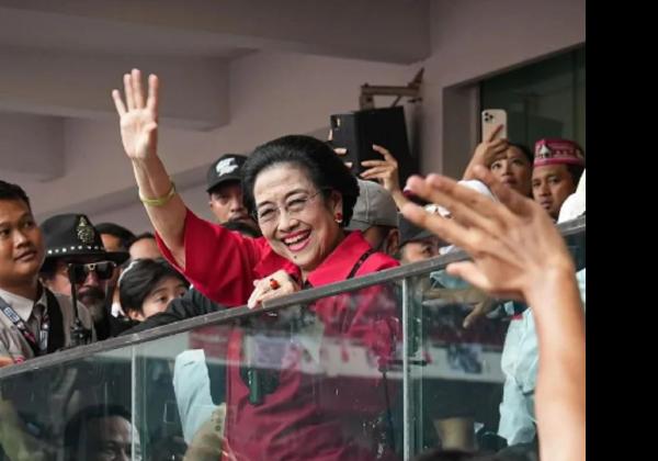 Megawati Ajukan Amicus Curiae Soal Sengketa Pilpres ke MK, Apa Itu?