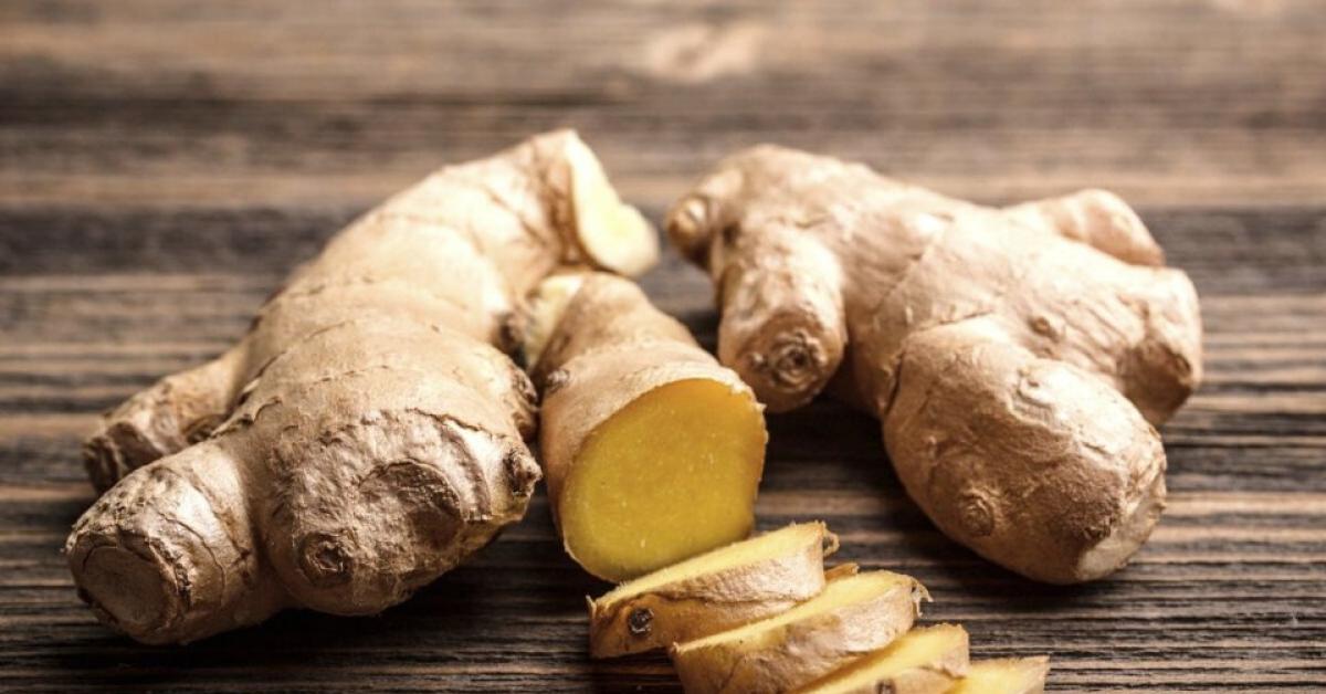 Berikut 8 Khasiat Obat Herbal Rempah Jahe, Baik Untuk Kesehatan Tubuh