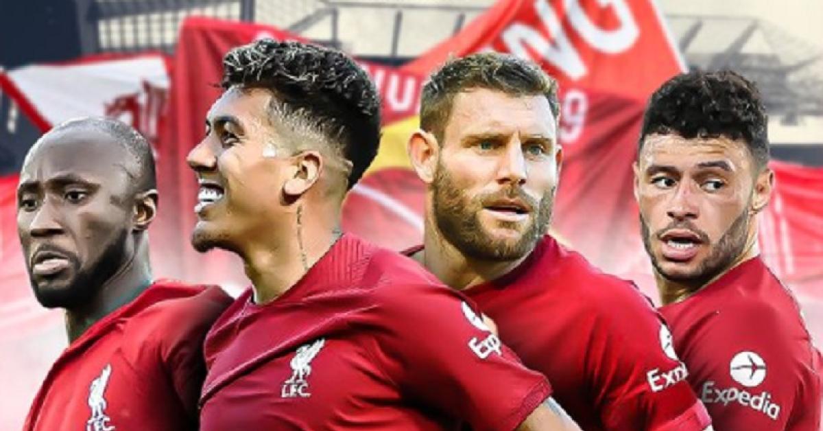 Link Live Streaming Liga Inggris 2022/2023: Liverpool vs Aston Villa